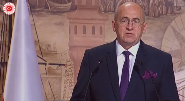 Son dakika: Dışişleri Bakanı Mevlüt Çavuşoğlu’ndan NATO’nun yeni konsepti hakkında açıklama! Terörle mücadele mesajı