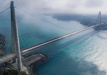 Yeni İpek Yolu geliyor! Avrupa ve Asya'yı bağlayacak yeni demir yolu! 4.5 milyar dolar...