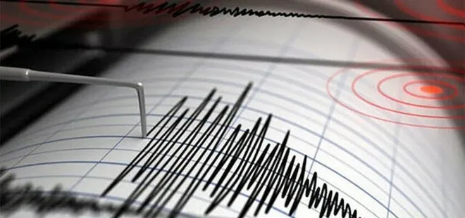 Muğla Datça’da korkutan deprem: AFAD ve Kandilli’den son dakika açıklaması