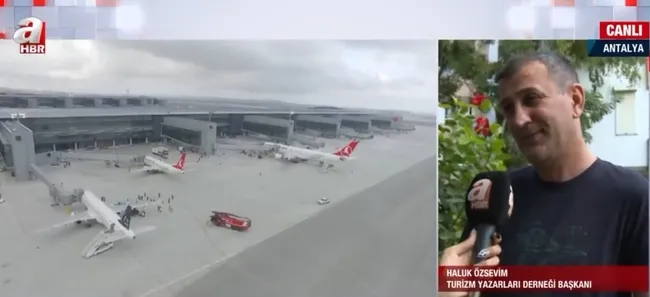 Rusya’da seferberlik paniği! Moskova’dan Türkiye’ye uçak biletleri tükendi