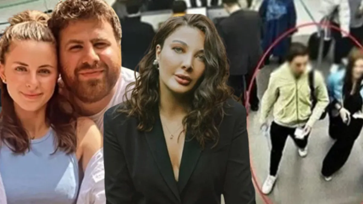 Canavar anne Eylem Tok yurt dışına kaçırmıştı: Katil Cihantimur'un o ses kayıtları ortaya çıktı