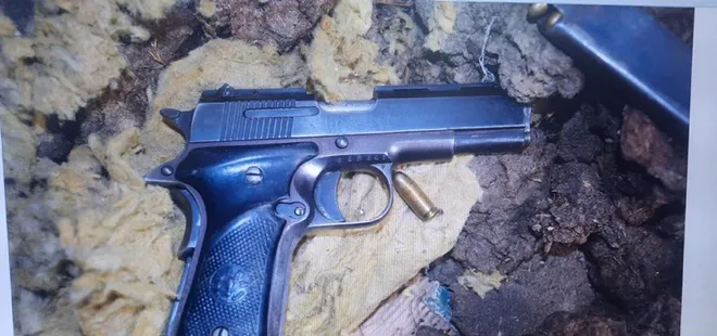 Son dakika | Hakkari’de terör operasyonu