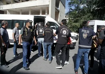 67 milyonluk vurgunda FETÖ yalanı!