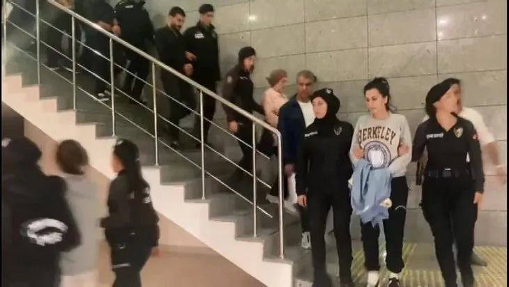 Dilan Polat ve Engin Polat davasında yeni gelişme! Şimdi de uyuşturucu imal etme soruşturması | Detaylar şoke etti
