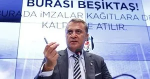 Fikret Orman’dan Mahmut Uslu’ya sert cevap