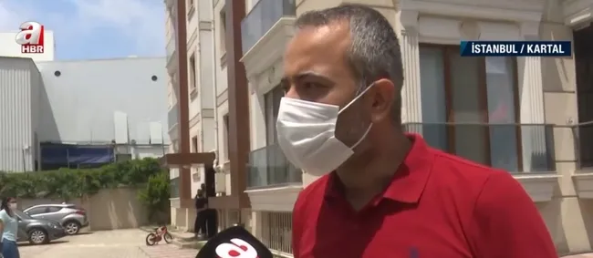 İstanbul’da “Beyaz Toz” endişesi! Plastik fabrikasından çıkan atık tedirgin ediyor - 3