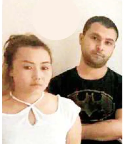 Polise bonzai rüşveti: 150 bin TL - 1