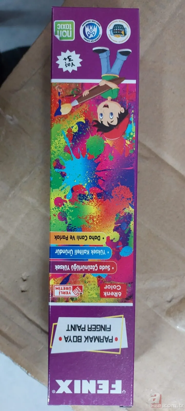 Veliler dikkat! Bakanlık bu ürünleri yasakladı! Tek tek toplatılıyor 7