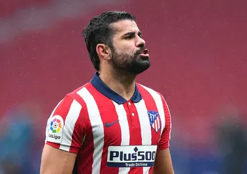 İşte Beşiktaş'ın Diego Costa teklifi! İspanyol basını açıkladı