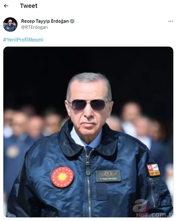 Başkan Erdoğan’dan Kılıçdaroğlu ve ortaklarına proje göndermesi: Birilerinin elleriyle kalp yapmayı öğrenmesi 40 gün sürdü! 13