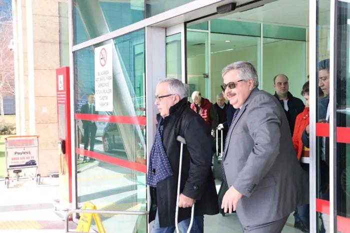 Son dakika: Rus heyet İdlib görüşmeleri için Ankara’da!