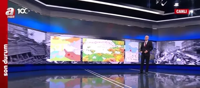 Deprem anında çıkan gizemli ses! Marmara’da volkanik aktivite var mı?