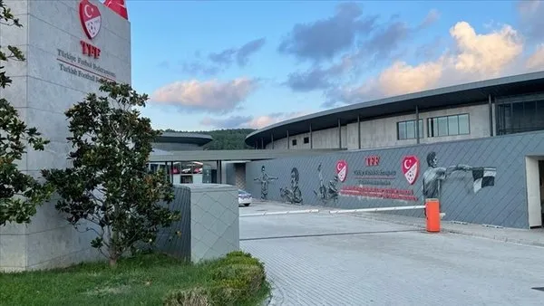 "Sonucu bilerek ve isteyerek ateş ettiler" TFF binasının kurşunlanması olayında önemli gelişme! Saldırı planlı mıydı? - 1