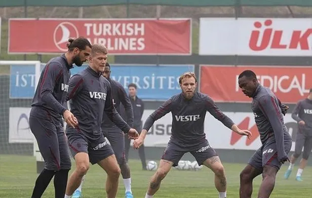 📺Gaziantep Trabzonspor maçı ne zaman, saat kaçta? ⚽Gaziantep FK - Trabzonspor maçı hangi kanalda? Gaziantep Trabzonspor maçı muhtemel 11'ler... - 3