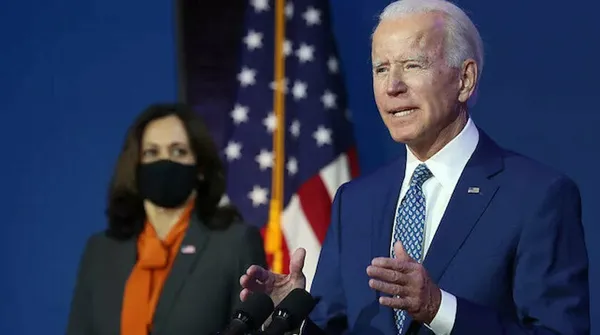 ABD tarihi güne hazırlanıyor! Tören öncesi ordu toplanıyor