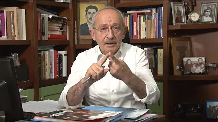Kemal Kılıçdaroğlu yine istifa etmedi! A Haber'de çarpıcı sözler: İşin doğası gereği... | İlk açıklama geldi - 1
