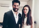 Ve Burak Özçivit engelledi!