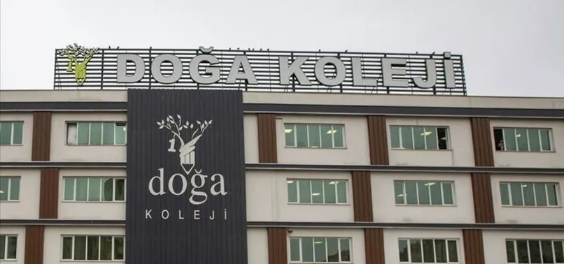Doğa Koleji ile ilgili devir işlemleri tamamlandı öğretmenlerin maaşları ödendi