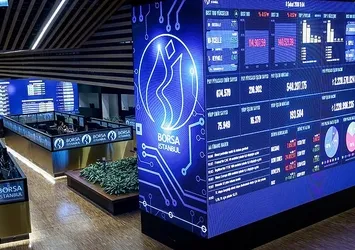 Borsa haftaya yükselişle başladı