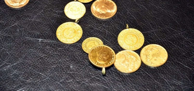 Altın fiyatları yeniden yükseldi! Altın fiyatları ne kadar oldu? Güncel altın fiyatları 11 Ocak