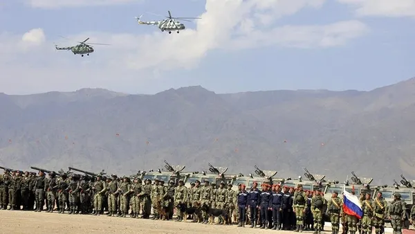 NATO Genel Sekreteri Jens Stoltenberg’den korkutan açıklama: Dünya hızla daha tehlikeli bir hal alıyor