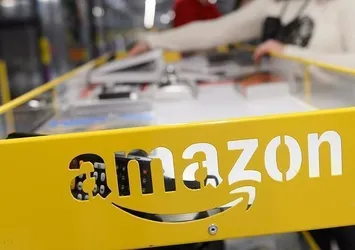 Amazon Japonya'ya baskın