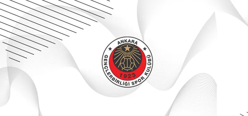 Son dakika: Gençlerbirliği’nde 4 kişinin koronavirüs testi pozitif çıktı