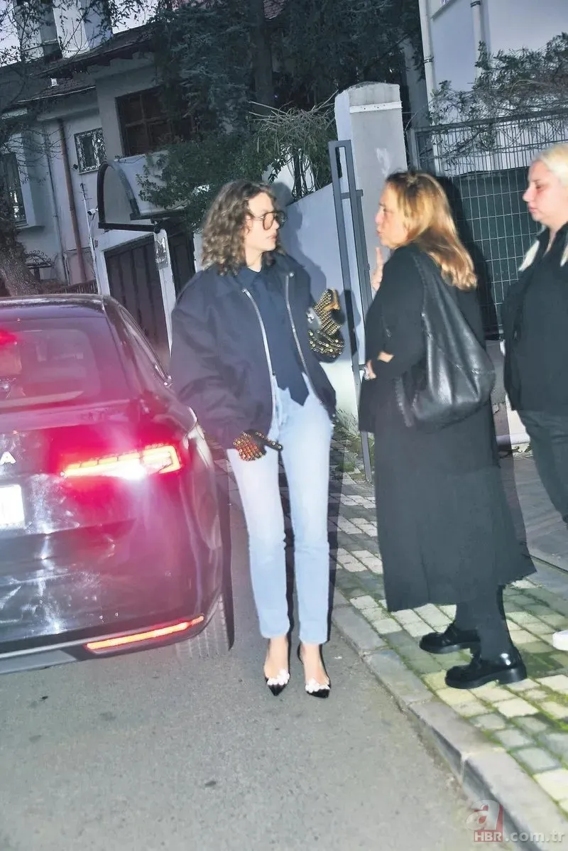 Oyunculuğu bırakıp TIR şoförü olmuştu! Tolga Karel'den bomba paylaşım... 3