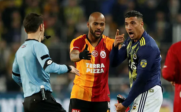 Fenerbahçe - Galatasaray derbisiyle ilgili flaş karar! Reddedildi... - 3
