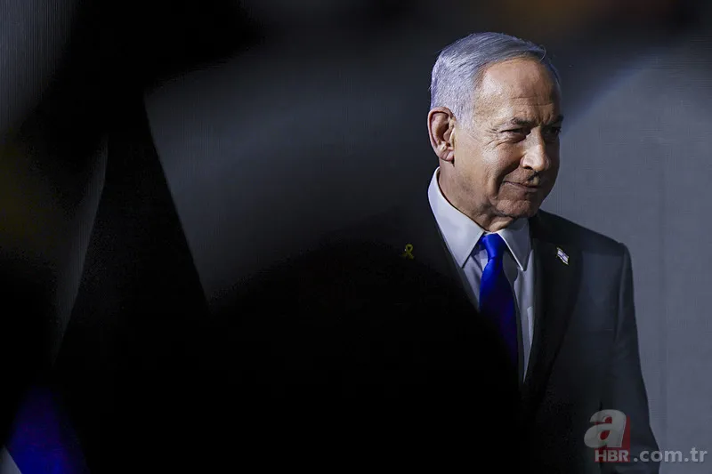 Katil Netanyahu'ya soğuk duş! İtiraf niteliğinde raporlar ortaya çıktı: Tam 7 kez engelledi 1