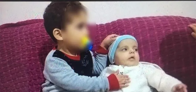 Adana’da 3 aylık bebeğin feci ölümü! Uyurken yaşındaki ağabeyinin altında kaldı