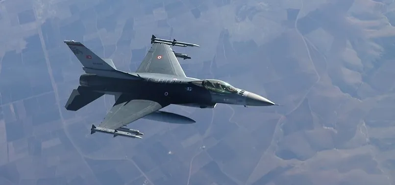 Son dakika: TSK ve MİT'ten ortak operasyon: 7 terörist etkisiz hale getirildi