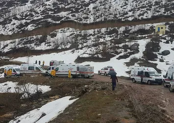 Şehit hakim 5 ay önce mesleğe başlamış