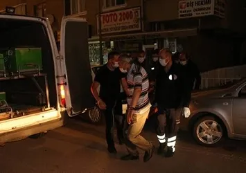 Çankırı'da 1 yılda bin 759 kişi öldü