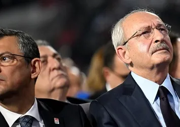 Özel'den Kılıçdaroğlu'na "arınma" yanıtı! "CHP'de çok büyük tasfiyeler olacak"
