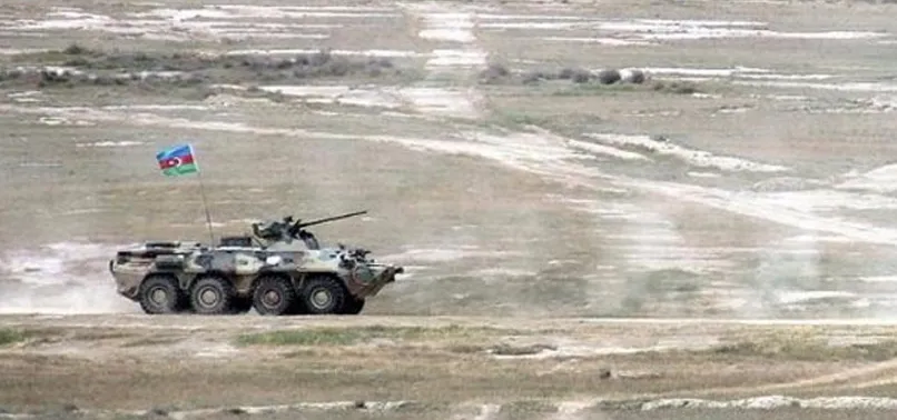 Azerbaycan'dan Ermenistan'a ağır darbe