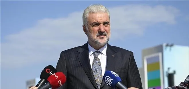 AK Parti İstanbul İl Başkanı Kabaktepe’den İBB’ye sert tepki! Acil sorunlarını görmezden gelen bir yönetim