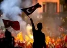 Duygu dolu 15 Temmuz mesajları