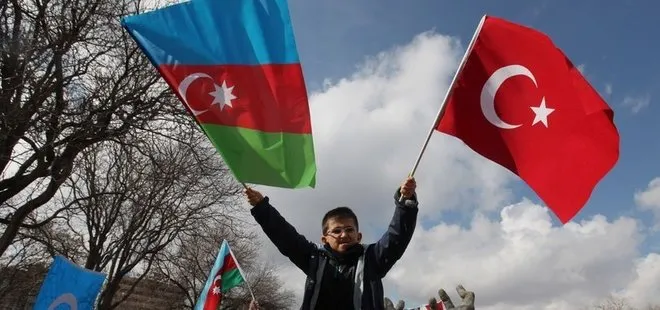 Türkiye ve Azerbaycan karşılıklı olarak vize uygulamasını kaldırdı!