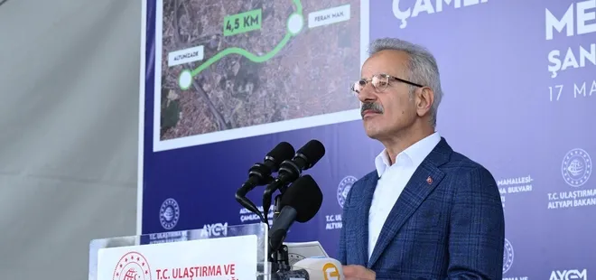 Bakanlıktan İstanbul’a yeni metro hattı! Uraloğlu’ndan önemli açıklama