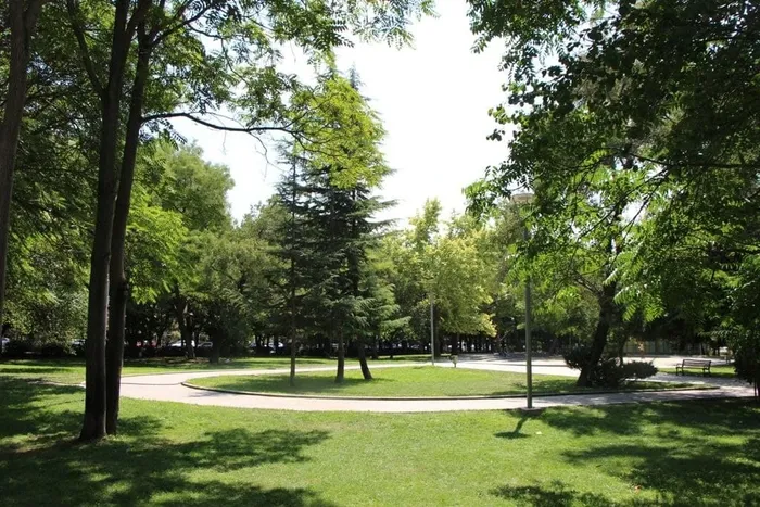 Son dakika: Çankaya'da park isyanı! Sosyal medyada kıyamet koptu: Vatandaşlardan Mansur Yavaş'a sert tepki - 6