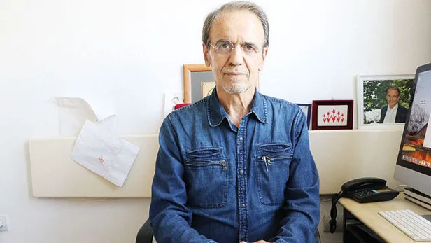 Son dakika: Mehmet Ceyhan'ın sağlık durumu nasıl, hasta mı? Mehmet Ceyhan kimdir, kaç yaşında? Korona mı oldu? - 2