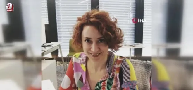 Beşiktaş'ta arkadaş cinayeti