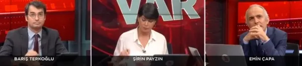 Başkan Erdoğan’ın üniversite arkadaşı gerçekleri söyledi Halk TV’de yüzler düştü!