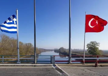 Son dakika: NATO'dan Doğu Akdeniz açıklaması