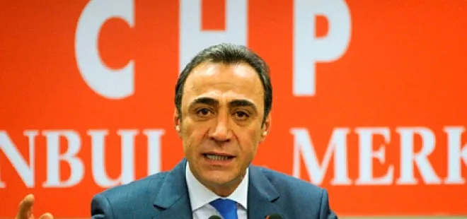 CHP’li eski milletvekili Berhan Şimşek gözaltına alındı!