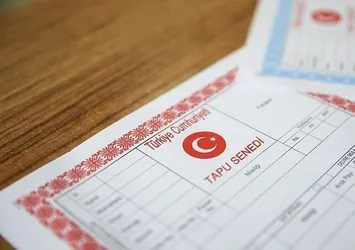 Tapuda yeni dönem! Alım satım yapanlar dikkat