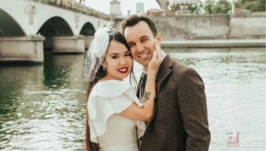 Fenomen Özlem Öz ve eşi Tayyar Öz soluğu savcılıkta aldı! Takipçisinden gelen yorum çıldırttı 1