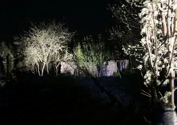 Kütahya'da acı olay: 8 yaşındaki Burak, sulama kanalında boğuldu