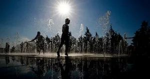 20. yüzyılın ortalaması geçildi